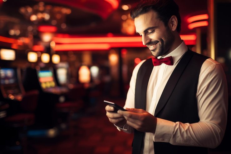 Dashboard promosi sambutan free bet