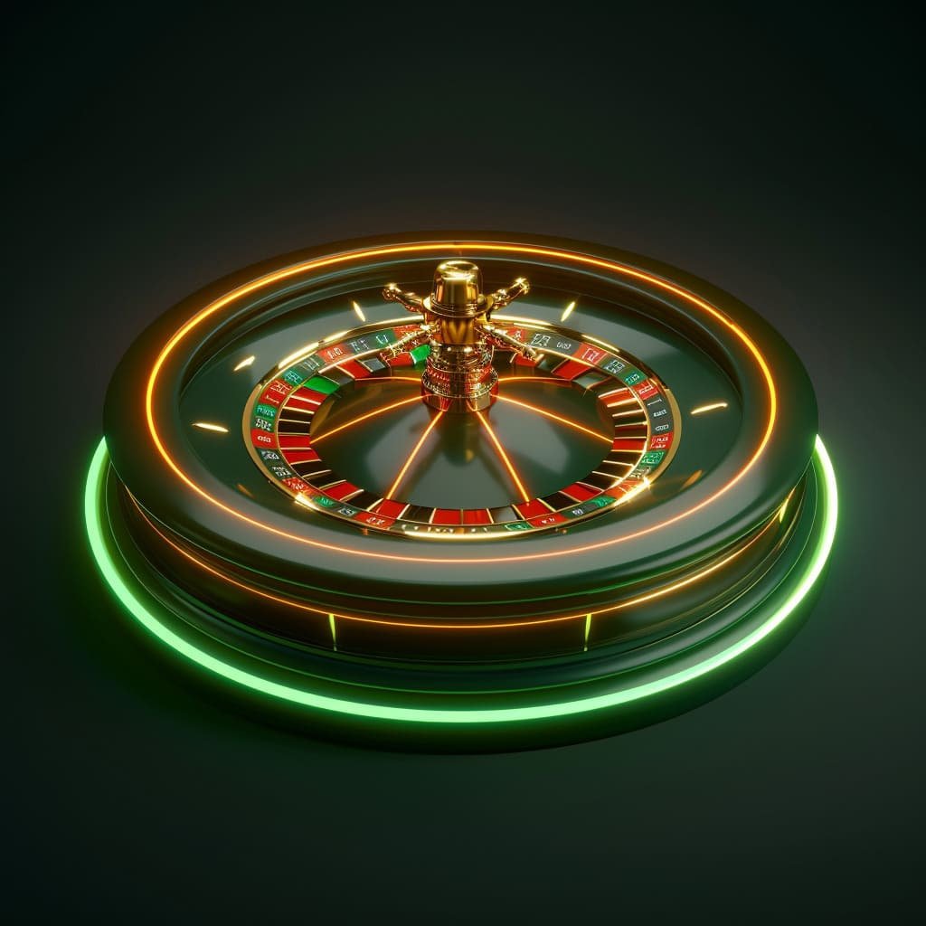 Layar promosi sambutan platform free bet