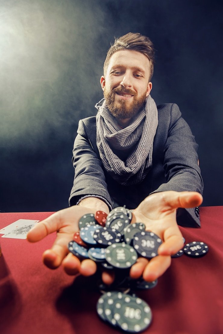 Antarmuka program rujukan free bet