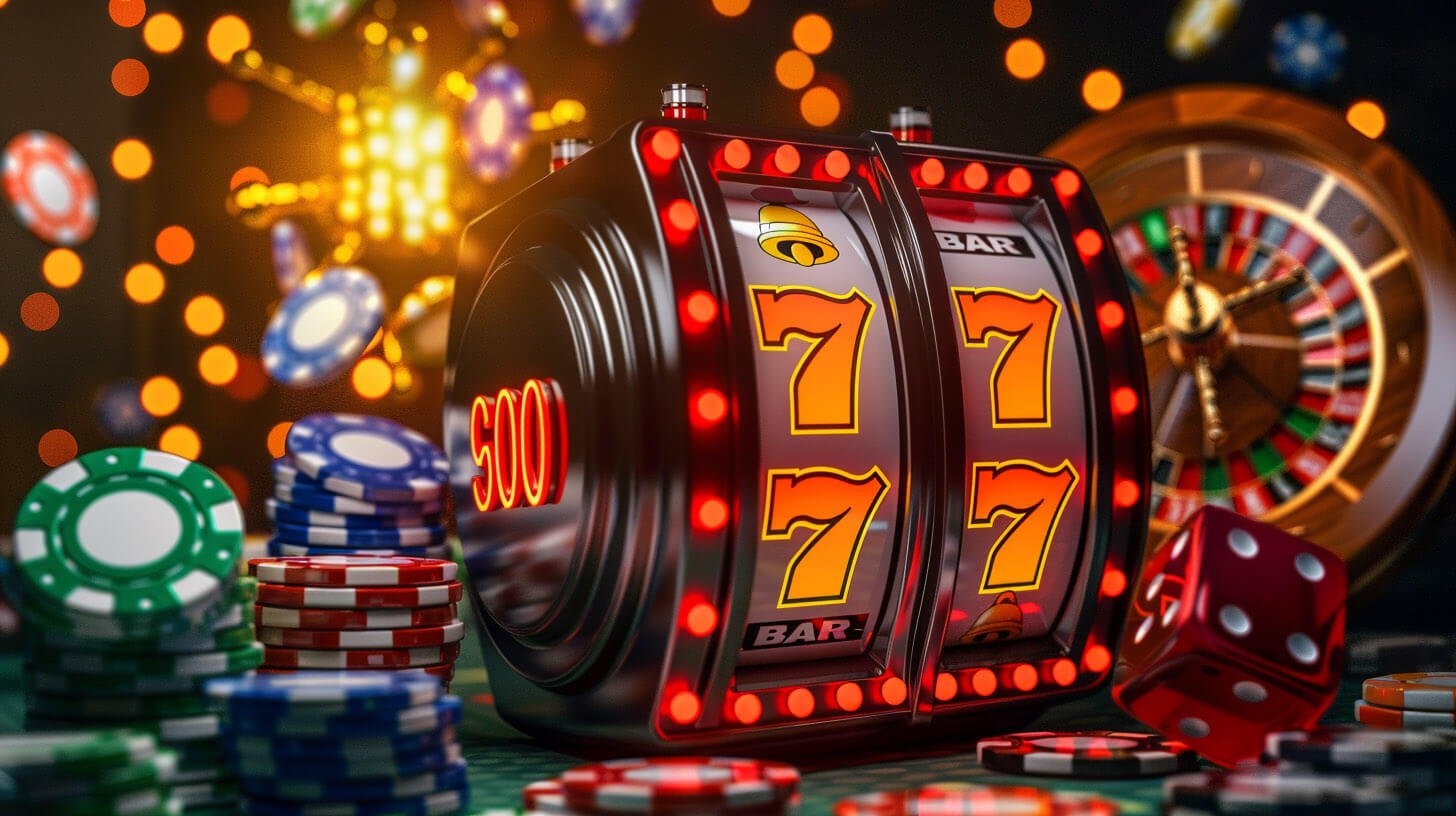 Dashboard akun free bet setelah Quick Login berhasil